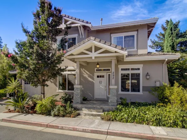 292 Monroe Dr, Mountain View, CA 94040