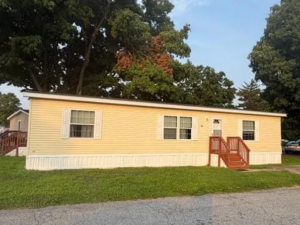 160 Maple Dr #160, Frederica, DE 19946