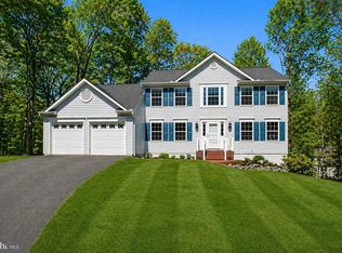 5 Murray Cir, Stafford, VA 22554