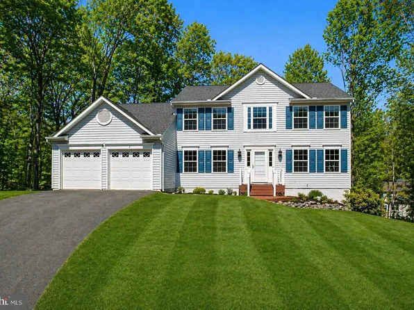 5 Murray Cir, Stafford, VA 22554