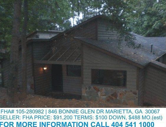 1st image of 846 Bonnie Glen Dr SE