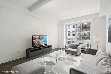 Rented by Citi Habitats