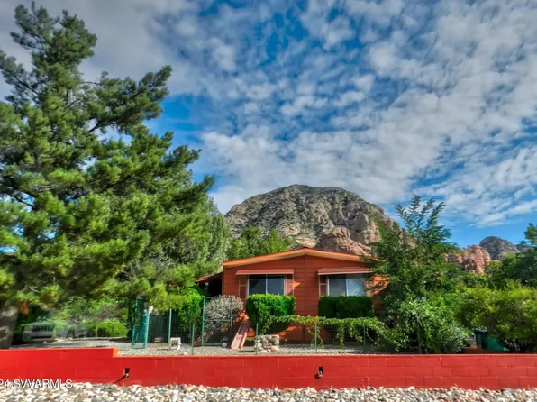 2590 Metate Drive, Sedona, AZ 86336