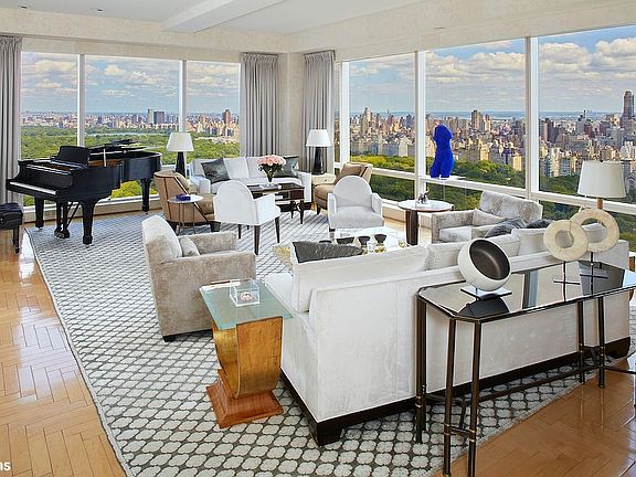 2nd image of 1 Central Park N #43A