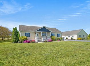 37045 Blue Crab Cir, Painter, VA 23420