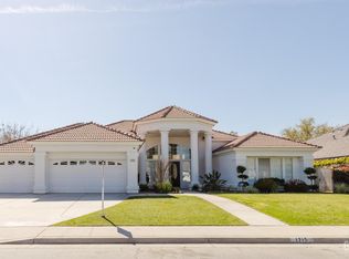 1715 Norwich Way, Bakersfield, CA 93311