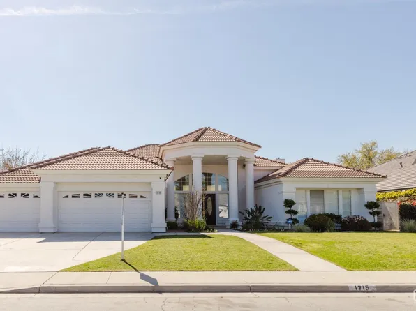 1715 Norwich Way, Bakersfield, CA 93311