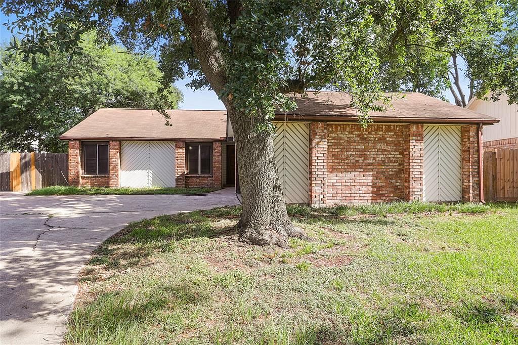 9518 Marblemount Dr, Houston, TX 77064 MLS 91415020 Zillow