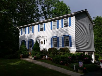 2057 Lakeside Dr W, Highland Lakes, NJ, 07422