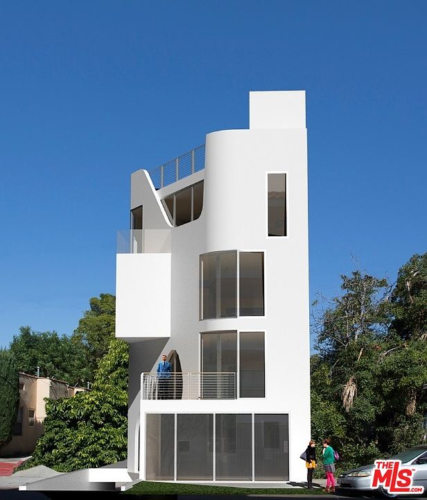 1533 N Vista St Los Angeles, CA, 90046 Apartments for Rent Zillow