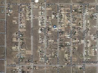 Rio Rancho Ests, Rio Rancho, NM 87124