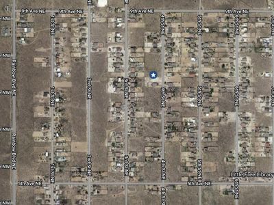 Rio Rancho Ests, Rio Rancho, NM, 87124