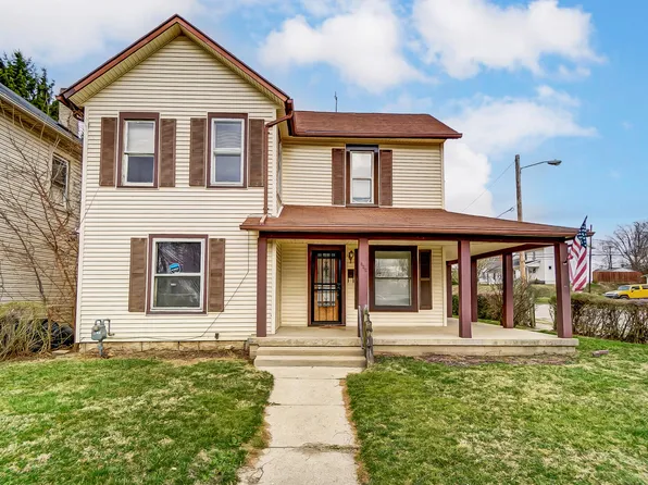 328 Glenn Ave, Springfield, OH 45505