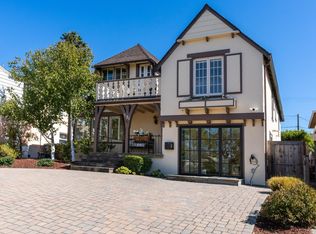 731 Hillcrest Blvd, Millbrae, CA 94030