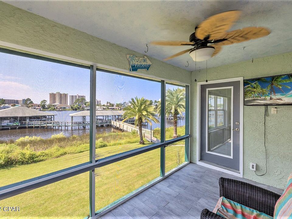 7813 N Lagoon Dr UNIT 9D, Panama City Beach, FL 32408 MLS 732547