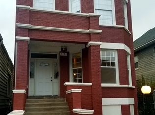 7353 S Peoria St, Chicago, IL 60621