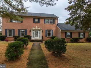 3101 Swarthmore Rd, Wilmington, DE 19807