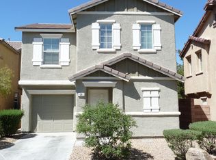 1081 Paradise Coach Dr, Henderson, NV 89002