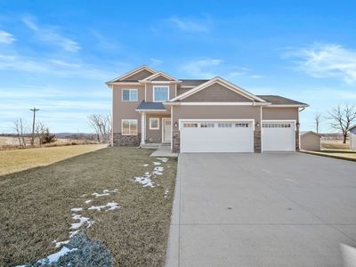 1301 W 14th Ave, Indianola, IA, 50125