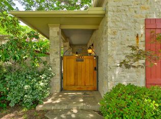 3400 Hamilton Ave, Fort Worth, TX 76107