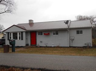 123 Dell Ave, Madison, IN 47250