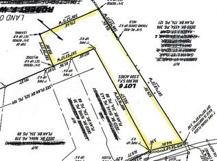 6 Saint Claire Rd LOT 6, Brimfield, MA 01010