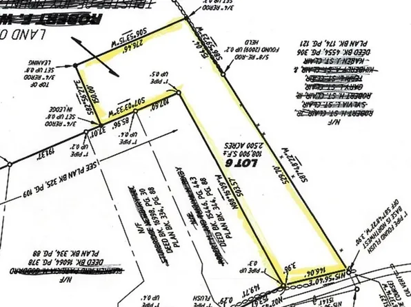 6 Saint Claire Rd Lot 6, Brimfield, MA 01010