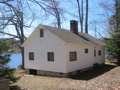 1004 Goodnow Flow Rd, Newcomb, NY, 12852