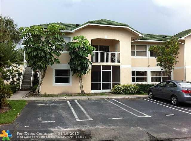 1st image of 12111 Royal Palm Blvd #8G