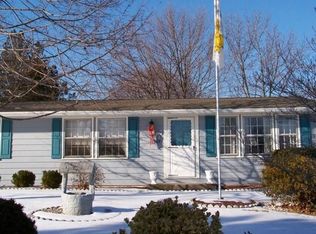 3077 Spring Rd, Carlisle, PA 17013