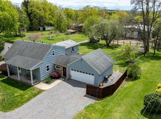 155 Morgan Rd, Scottsville, NY 14546