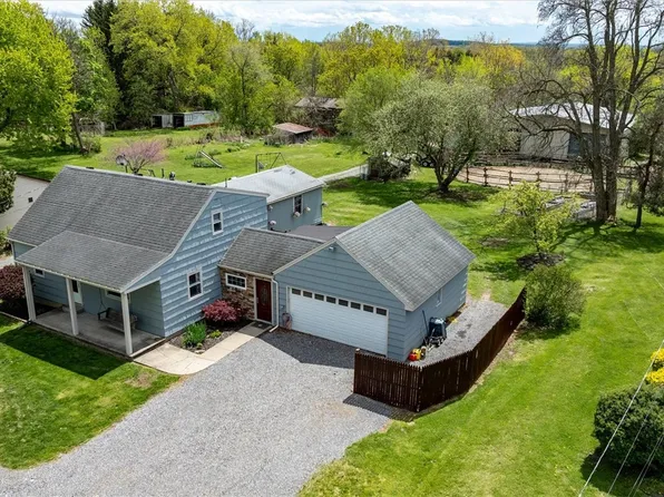 155 Morgan Rd, Scottsville, NY 14546