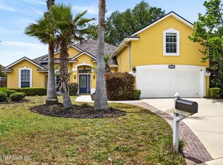 1925 BARHAM Court, St. Johns, FL 32259