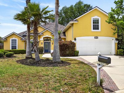 1925 BARHAM Court, Saint Johns, FL, 32259