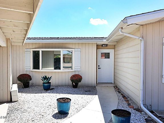 5th image of 8337 E Desert Trail