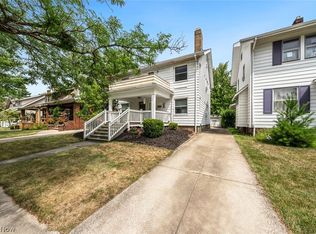 17620 Archdale Ave, Lakewood, OH 44107