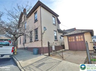 424 W 4th St, Bethlehem, PA 18015