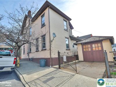 424 W 4th St, Bethlehem, PA, 18015