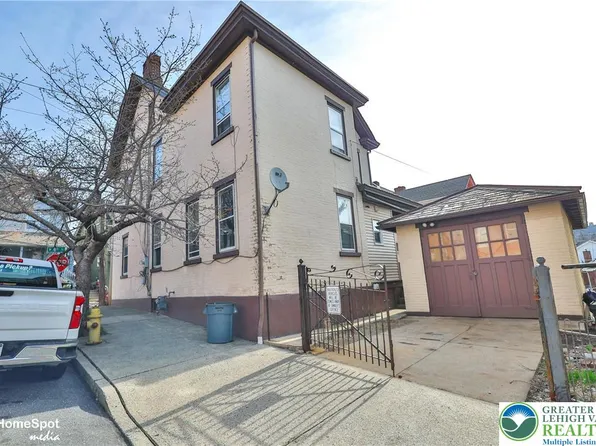 424 W 4th St, Bethlehem, PA 18015