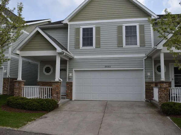 3052 Ledgestone Pl NE #25, Grand Rapids, MI 49525