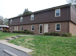406 E 18th St APT B, Kannapolis, NC 28083