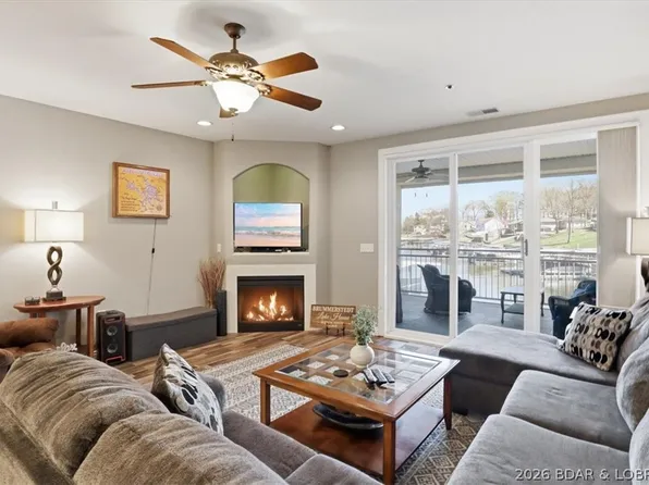 144 Majestic Point #1D, Sunrise Beach, MO 65079