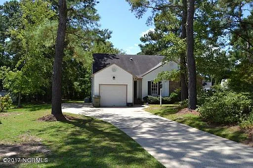 2903 Mandy Ln — Photo 1
