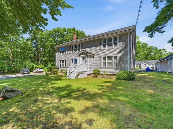 78 School St #3, Salem, NH 03079