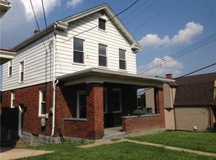 827 Woodbourne Ave, Pittsburgh, PA