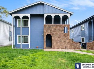 4413 N 60th Ave, Omaha, NE 68104