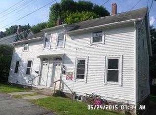 120 Winchester St, Providence, RI 02904