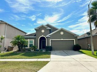 2568 Tanner Ter, Kissimmee, FL 34743