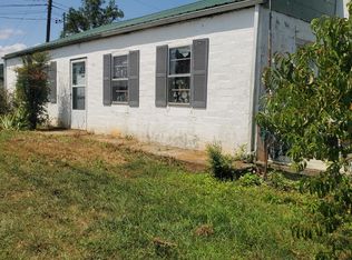 10101 Rutledge Pike, Corryton, TN 37721