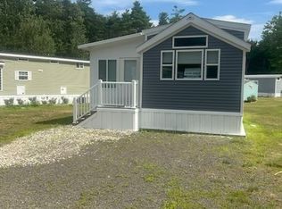 430 Post Rd UNIT 320, Wells, ME 04090